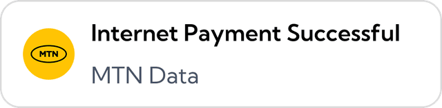 Data Sales